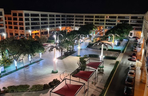 El Moncayo Apartment | LUX. FULL CENTER APARTMENT, reg. Alicante, 3 CH, 2 bathrooms,parking,200 m BEACH