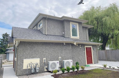 Arbutus Ridge House | Luxurious & Bright 3BD House Near UBC, Beach and DT