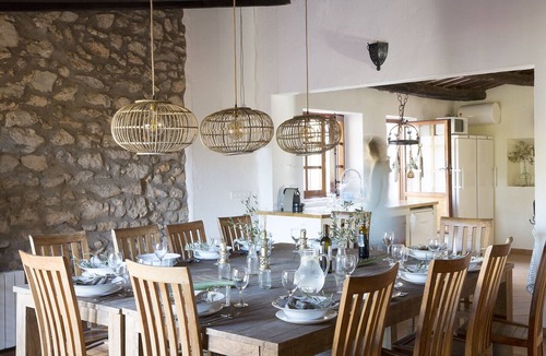 Sitges Villa | Luxury 10 to 12BR Estate near Sitges · Pool · Ideal for