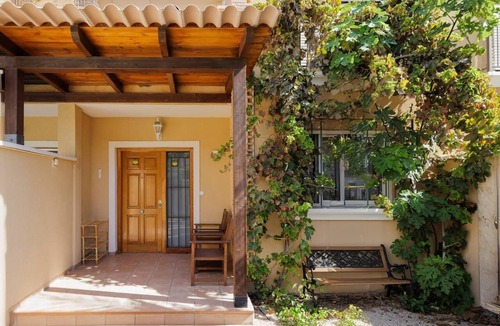 Pilar de la Horadada House | luxury-2 minutes walk to the beach!