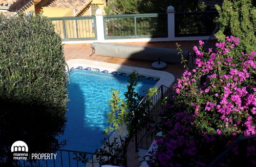 Atamaria Villa | Luxury 3 Bed Villa With Pool La Manga Club Resort