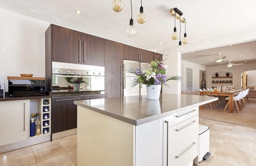 San Antonio Bay Villa | Luxury 6 Bedroom Villa with Country Views, Ibiza Villa 1033