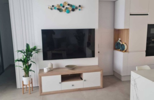 Los Cuarteros Apartment | Luxury apartment in San Pedro del Pinatar