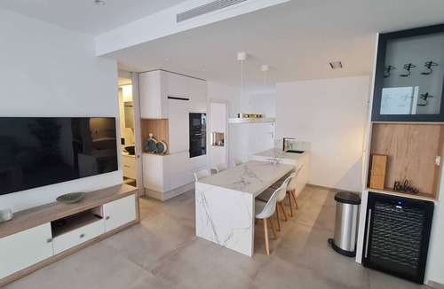 Los Cuarteros Apartment | Luxury apartment in San Pedro del Pinatar