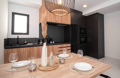 San Miguel de Salinas Apartment | Luxury apartment with roof terrace