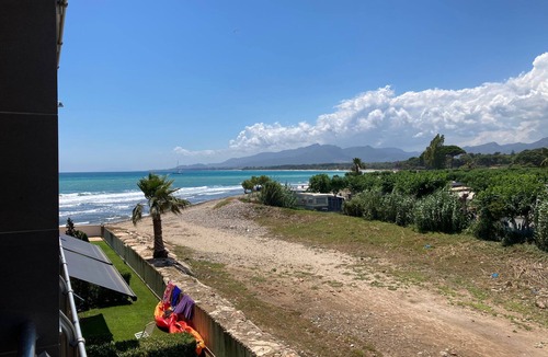 Mont-roig Bahia Condo | LUXURY APARTMENT AT THE BORDER OF THE SEA FOR 6 PEOPLE