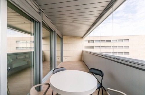 Pamplona City Centre Apartment | LUXURY APARTMENT IN THE CENTER OF PAMPLONA, 100 METERS FROM THE BULLRING