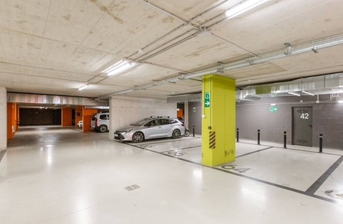 Pamplona City Centre Apartment | LUXURY APARTMENT IN THE CENTER OF PAMPLONA, 100 METERS FROM THE BULLRING