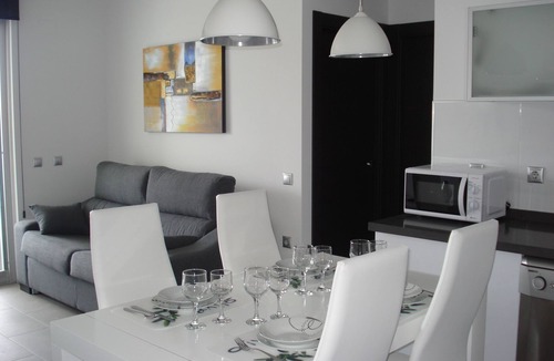 La Mata Apartment | Luxury Appartement, 1C, La Mata, 50M From The Sea