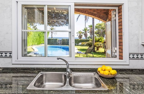L Almadrava House | Luxury B by Interhome