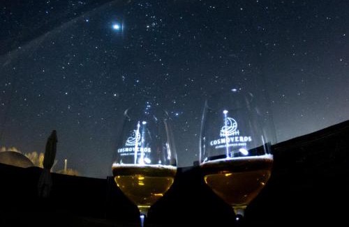 Munoveros Other | Luxury Bubble Retreat with Private Jacuzzi & Night Sky Views in Segovia, Spain
