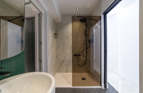 Ensanche Diputacion Apartment | Luxury City Center by United Renters