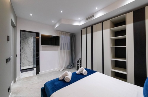 Ensanche Diputacion Apartment | Luxury City Center by United Renters