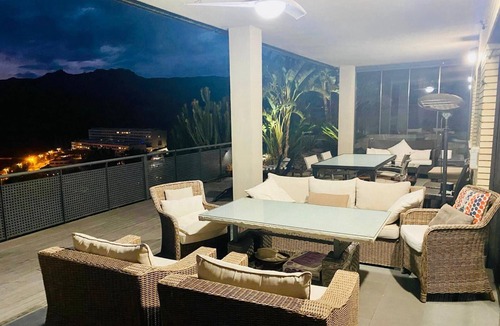 Oropesa del Mar Apartment | Luxury exclusive apartment/house with private garden and amazing views