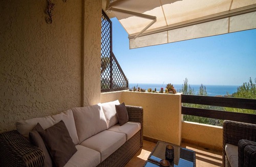 Altea la Vella House | Luxury Home in Altea with Sea Views
