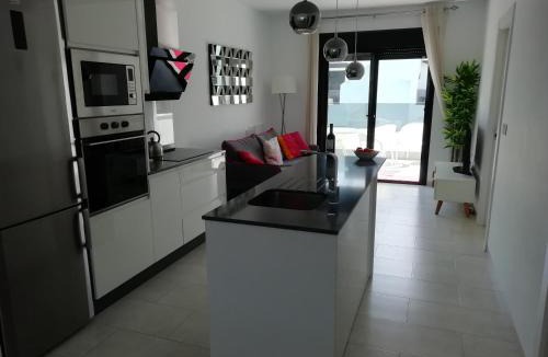 Los Cuarteros Apartment | Luxury Penthouse Apartment