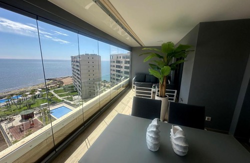 Punta Prima Apartment | LUXURY POSIDONIA Punta Prima