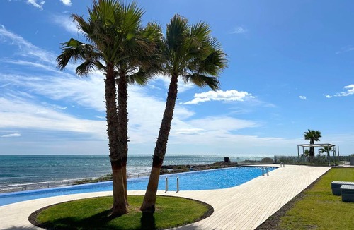 Punta Prima Apartment | LUXURY POSIDONIA Punta Prima