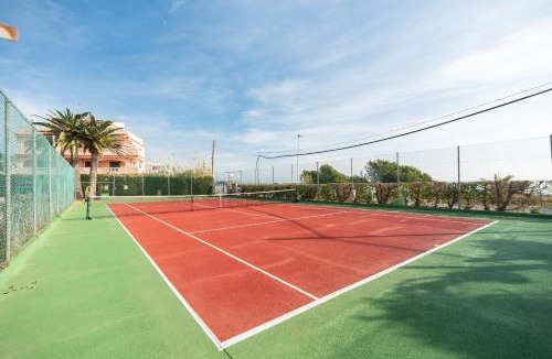 Alcossebre Apartment | Luxury Primera Linea - Playa Romana - ALBERT VILLAS