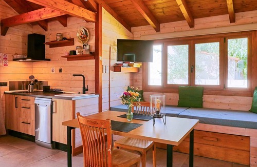 Cuenca House | Luxury Rural Cuenca 2