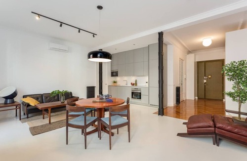 Sol Apartment | Luxury Silver Apartamento a solo pasos de Gran Vía