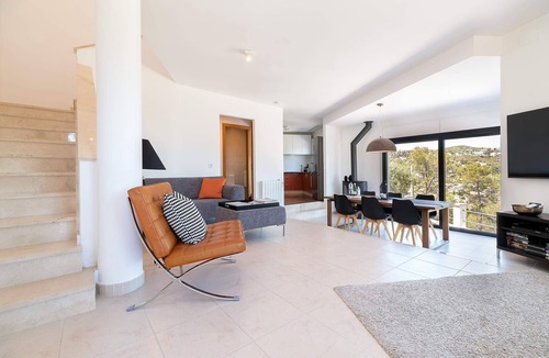 Olivella Villa | Luxury Sitges Hills Villa