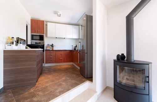 Olivella Villa | Luxury Sitges Hills Villa