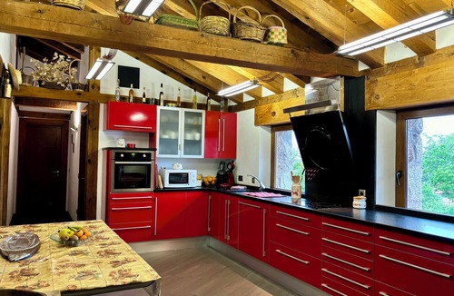 Navafria Villa | Luxury villa with heated swimming pool and games room, nestled in the mountains