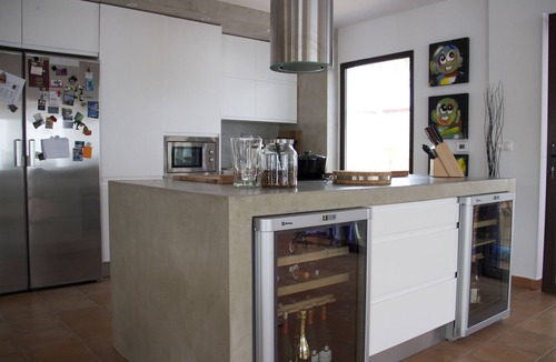 Torrevieja Villa | Luxury Villa with Pool and Sunny Terraces