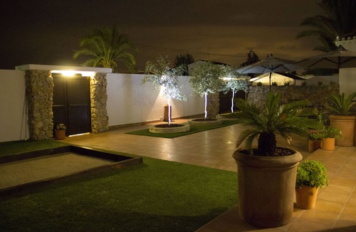 Torrevieja Villa | Luxury Villa with Pool and Sunny Terraces