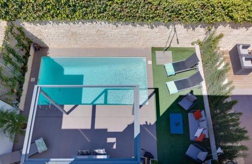 Rojales Villa | Luxury Villa with Private Pool in Ciudad Quesada