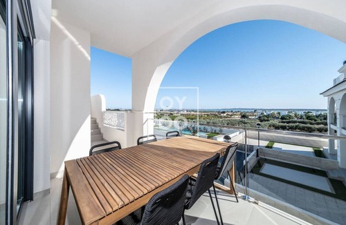 Quesada Apartment | Luz de la Mata Penthouse, Golf, sea and lake views, by OYOOSTAYS