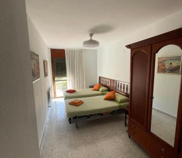 Boltana Apartment | Luz de Ordesa