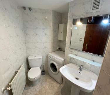 Boltana Apartment | Luz de Ordesa