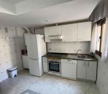Boltana Apartment | Luz de Ordesa