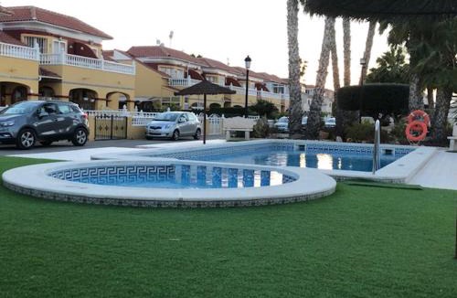 Torrevieja House | Macerana 1, Torreta III, Torrevieja