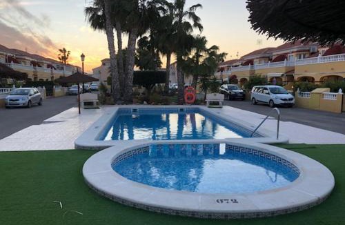 Torrevieja House | Macerana 1, Torreta III, Torrevieja