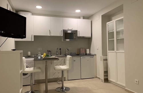 Ciudad Jardin Apartment | Madrid Center I