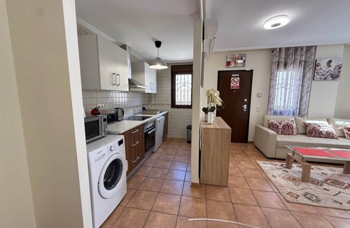 Los Cuarteros Apartment | Magdolina Beach Apartment