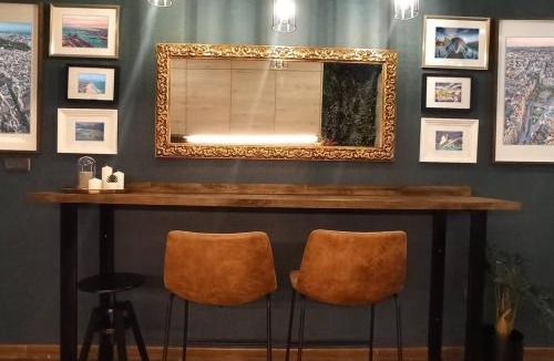 Extramurs Apartment | Magnifica vivienda a estrenar junto a Plaza España