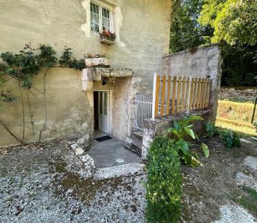 Charcenne House | Maison avec jardin à Charcenne - 75 m²