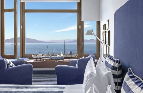 Sorrento City Centre Hotel | Maison La Minervetta