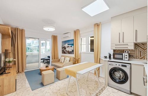 Torrevieja Apartment | Maison miramar cabo cervera