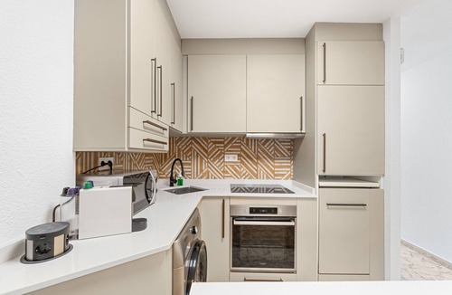 Torrevieja Apartment | Maison miramar cabo cervera
