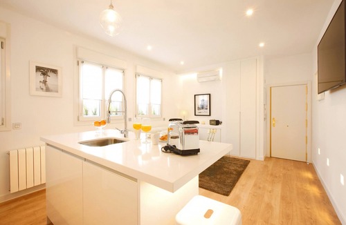 Malasana Apartment | Malasaña Fantastic