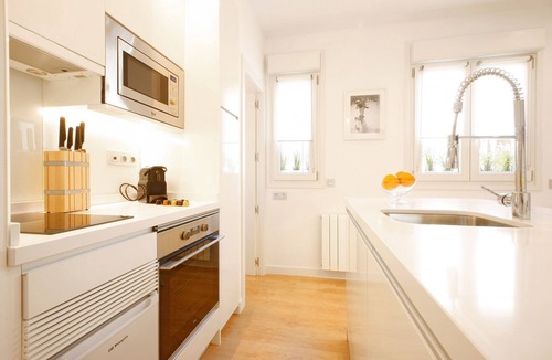 Malasana Apartment | Malasaña Fantastic