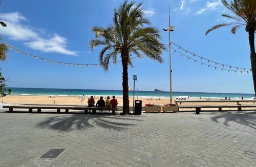 Old Town House | MAR Benidorm