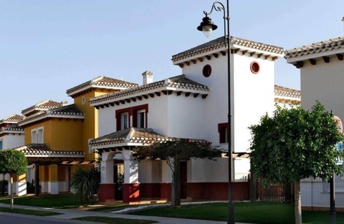 Torre-Pacheco Villa | Mar Menor Golf Resort - 485