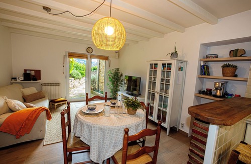 Mallabia Apartment | Maran Home Room in Duplex