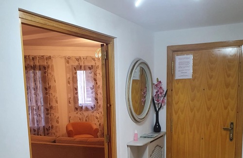 Torla-Ordesa Apartment | Marboré apartment for 6 people
